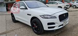 جاگوار F-Type